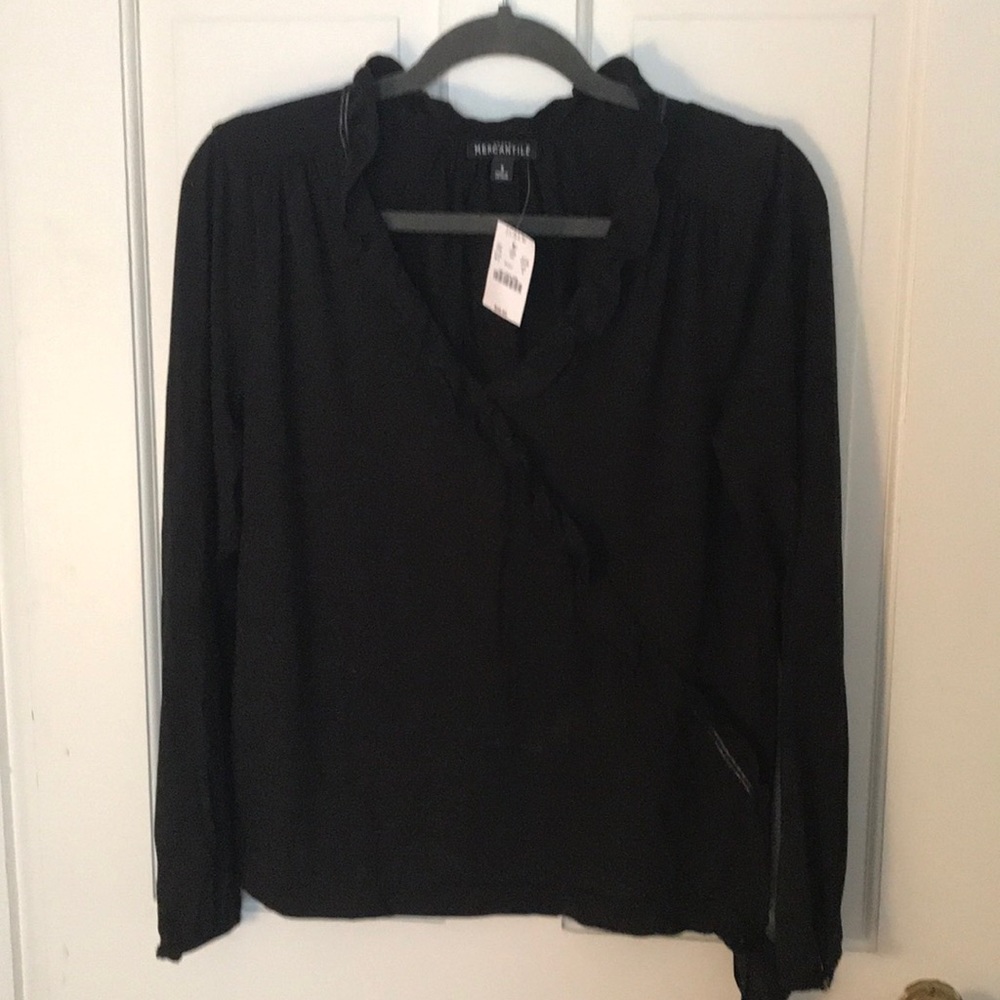 Jcrew blouse